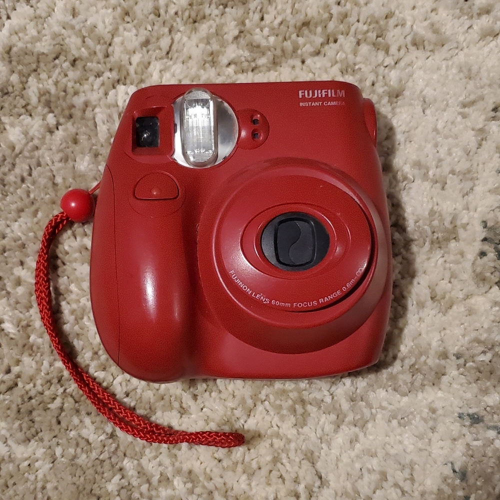 Instax Mini 7S